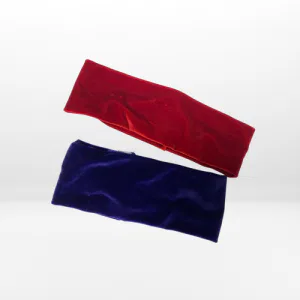 Velvet Headbands 7