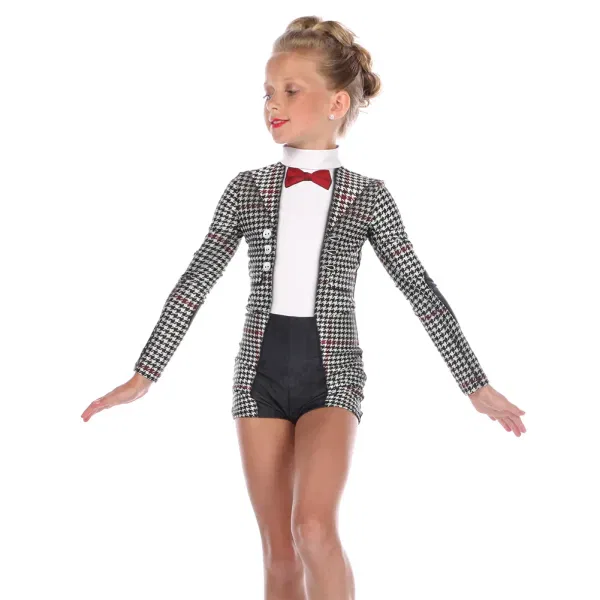 “Perfectly Suited” 8