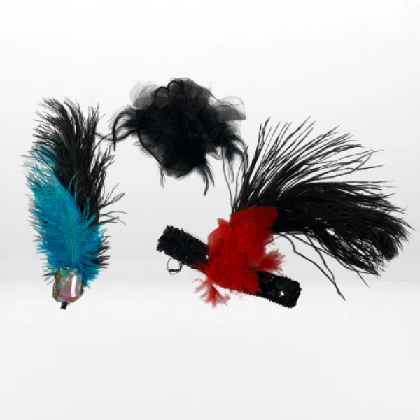 Black Fairy Wings 5