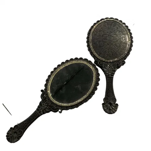 Handheld Mirror 6 Handheld Mirror 6