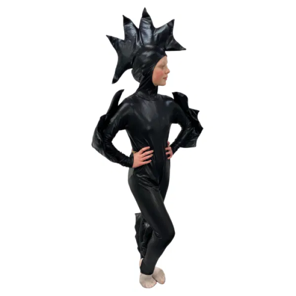 “Black Bat” 6