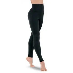 “High Rise Full Length Leggings” 21