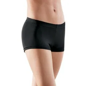 “Low Rise Mid Length Shorts” 14