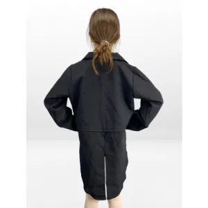 Black Tail Coat 6