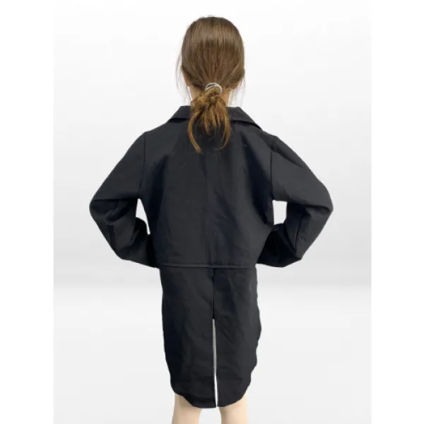 Black Tail Coat 6