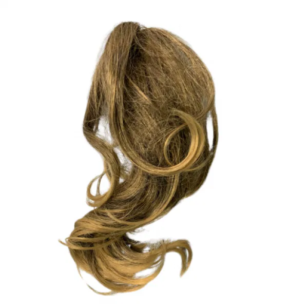“Raggedy Anne” – Wig 2
