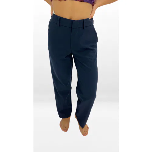 Blue Dress Pants 6 Blue Dress Pants 6