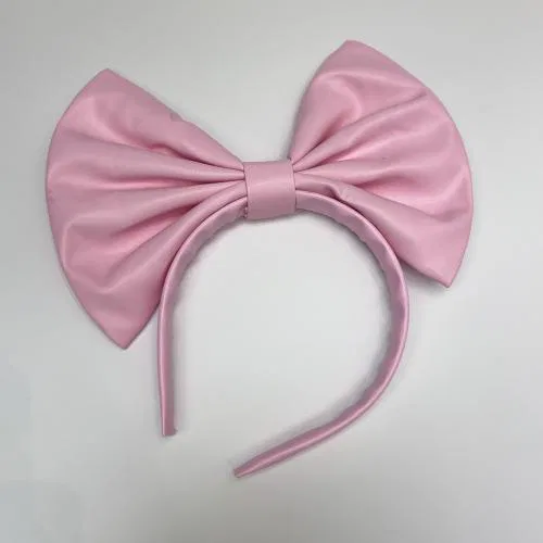 Bow Headbands 6 Bow Headbands 6