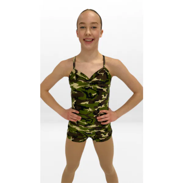 “This is the Army” 6