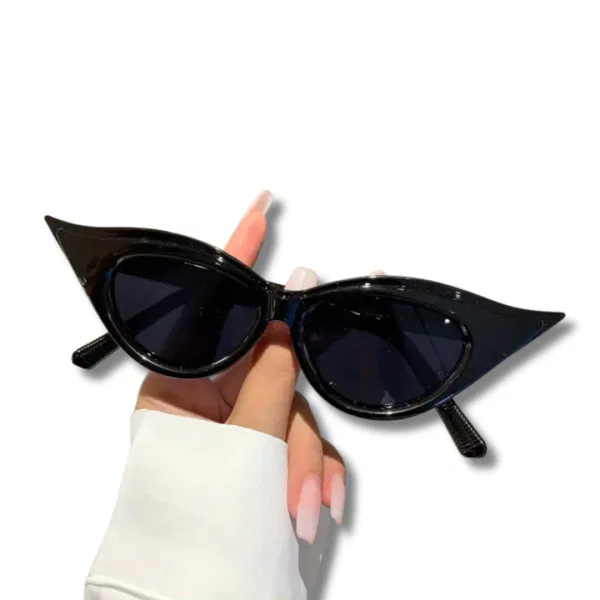 Cat Eye Fashion Sunglasses 6