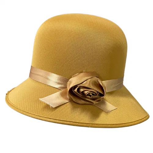 Cloche Hat 6 Cloche Hat 6