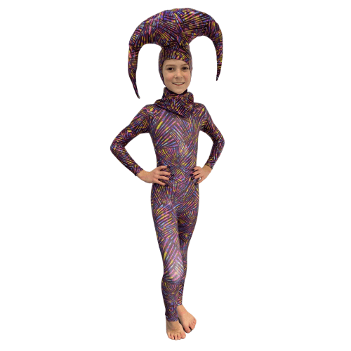“The Jester” 6 “The Jester” 6