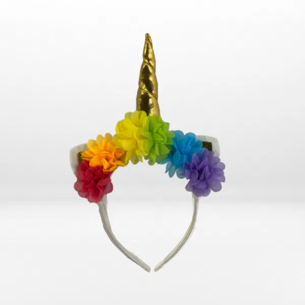 Flower Headbands 2