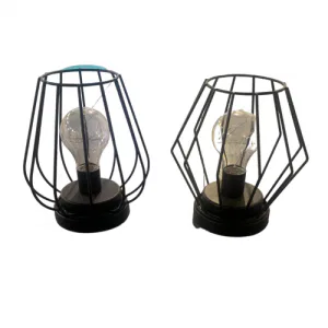Assorted Lanterns 3