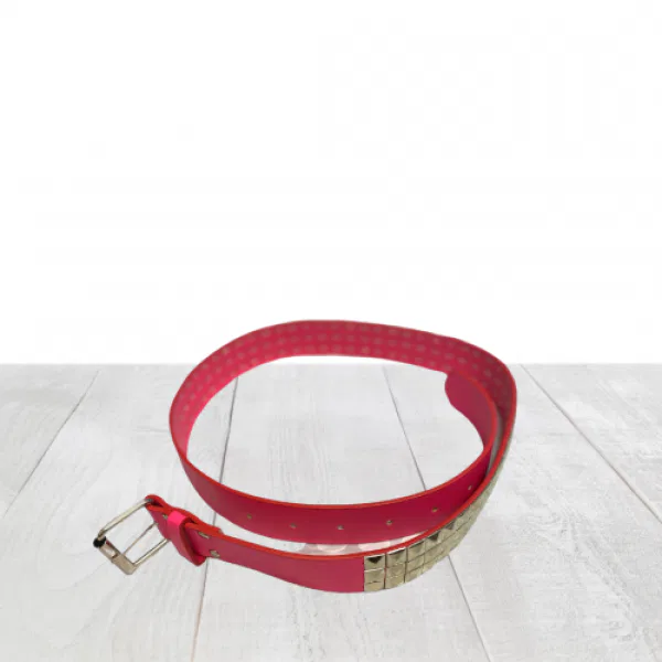 Studded Belts 77