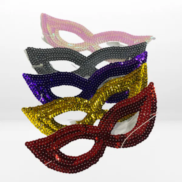 Assorted Eye Mask 13