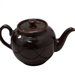 Tea Pot 5