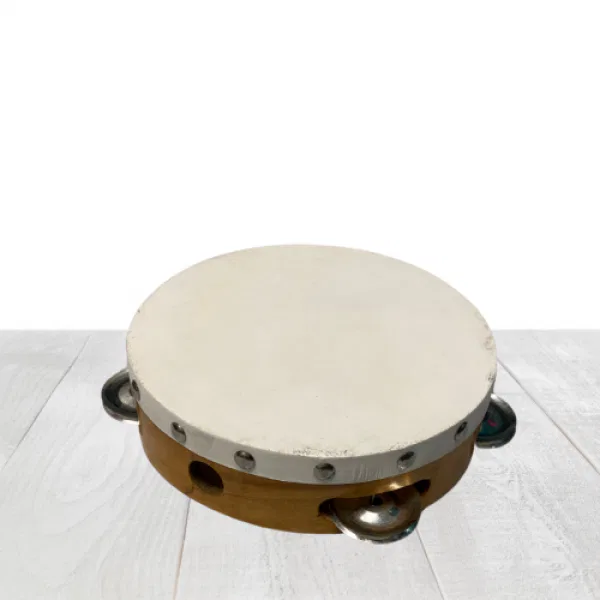 Tambourines 3