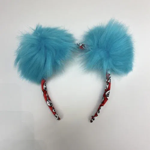 Thing 1 & Thing 2 Accessories 7 Thing 1 & Thing 2 Accessories 7