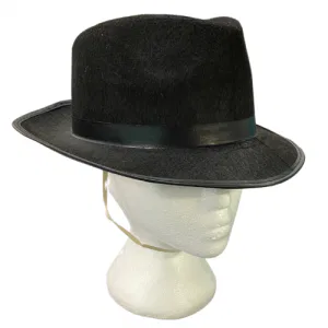 Black Fedora 5