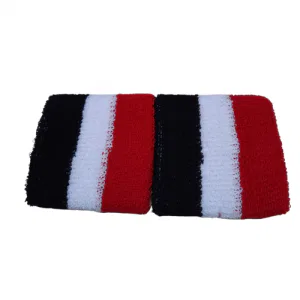 Sport Wrist Bands 7