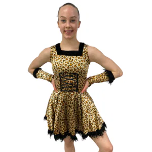 “Def Leopard” 9