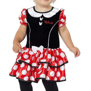 Minnie Mouse Dress 12
