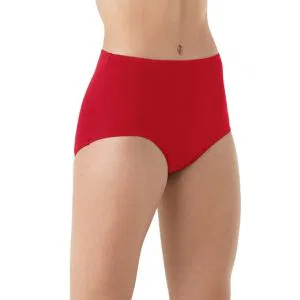 “Basic Dance Briefs” 9