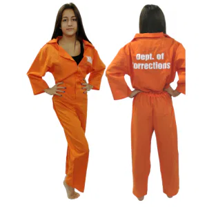 “Inmates” 6