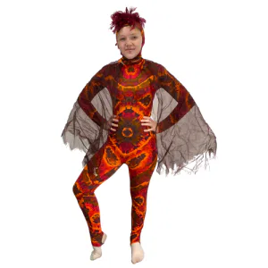 “Flight of the Pheonix” 12