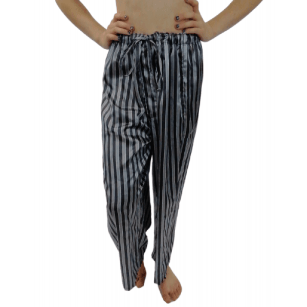 Striped PJ Pants 4