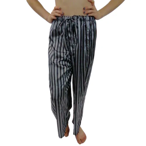 Striped PJ Pants 7 Striped PJ Pants 7
