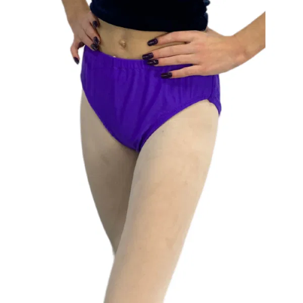 Briefs – Purple 6