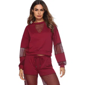 Red Sweater 10