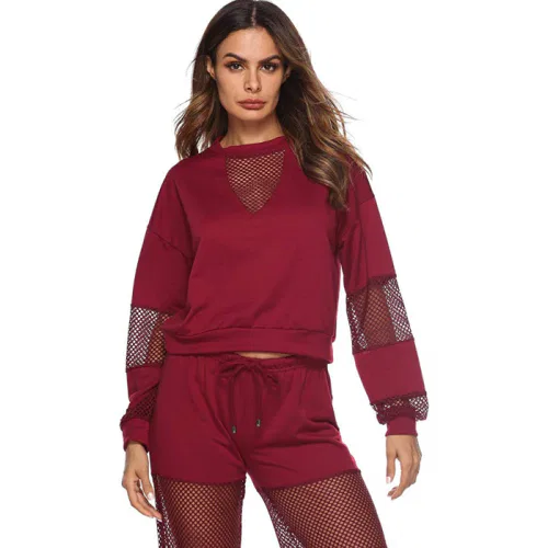 Red Sweater 6 Red Sweater 6