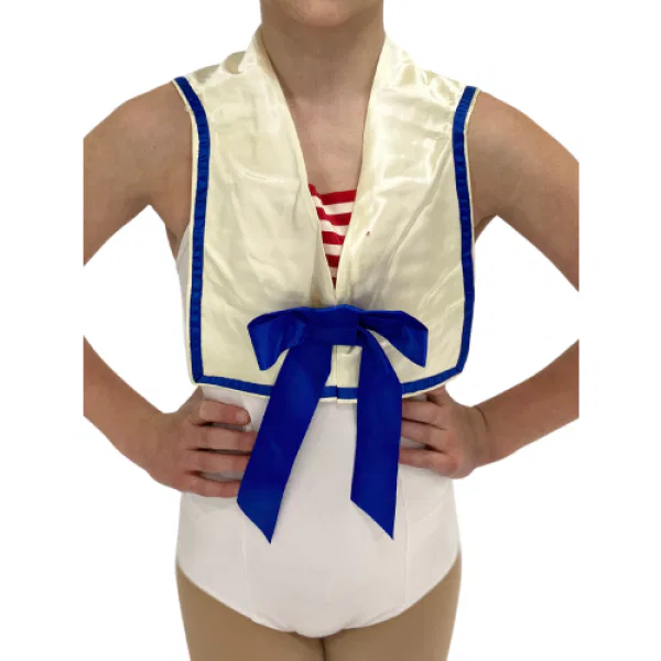 Sailor Collar 10
