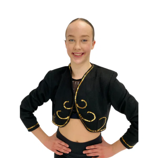 Matador Jacket 8