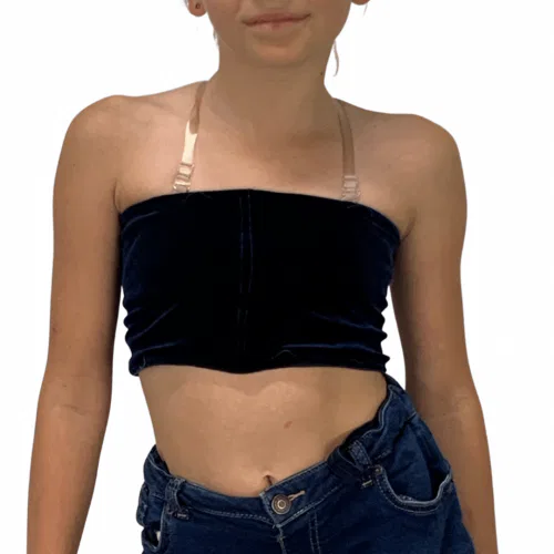 Waist Band With Boning And Tie Up Back 6 Waist Band With Boning And Tie Up Back 6