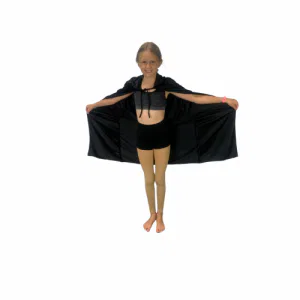 Velvet Cape 6