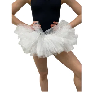 White Tutu 6