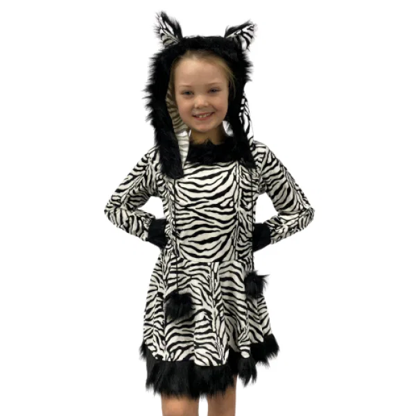“Zebra Fever” 10